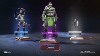 ROAD TO HEIRLOOM EP. 30 - APEX LEGENDS - PACK OPENING #30