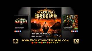 Death Cult Massive - The Virus