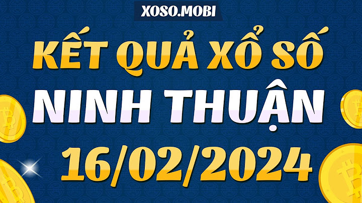 Công văn số 903 stc-qlns ngày 16 02 2023 năm 2024