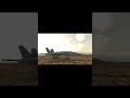 Msfs2024 PS5 after emercency landing