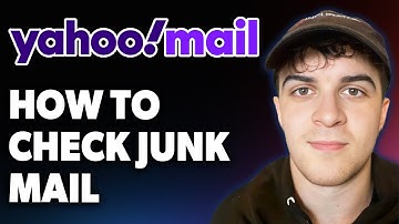 How to Check Junk Mail in Yahoo [2025 Full Guide]