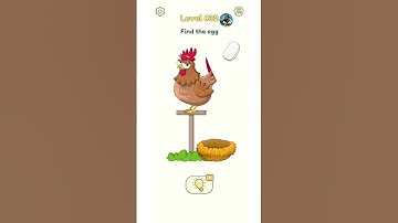 Dop 2 (Delete one part) Level 632 - Walkthrough solutions - All Levels @Mr.Qamar0