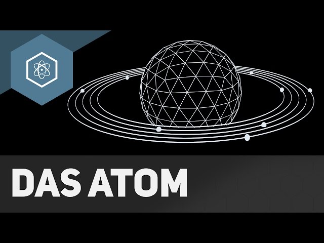 Karstenholymoly - Das Atom