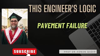 Famous Pavement failure Profile