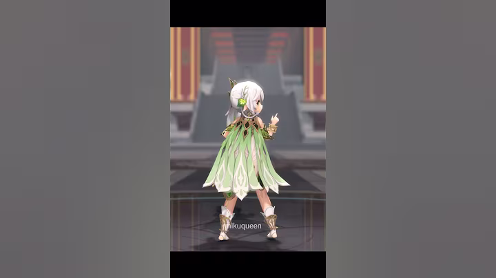 Shigure Ui - Loli Kami Requiem Motion Dl
