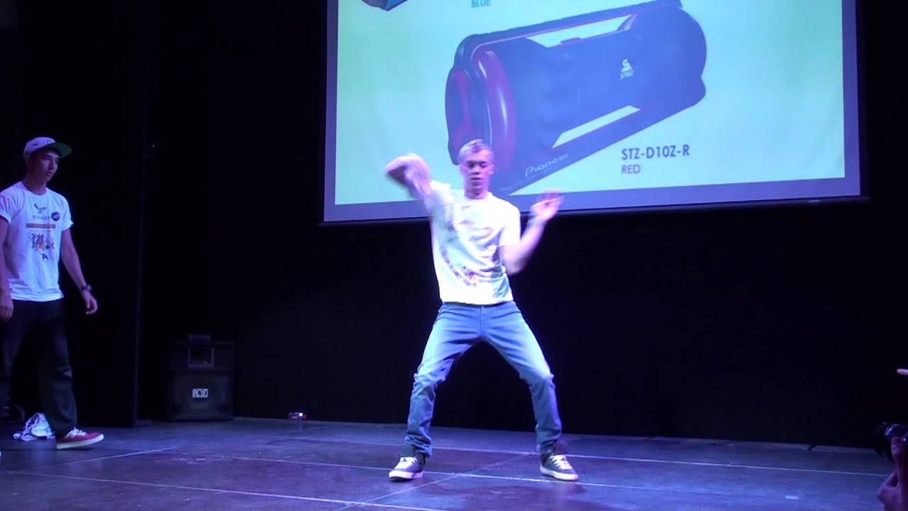 Moscow Electro Beat 3 | Dubstep | Nursultan Alibekov -vs- Chip