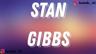 Gibbs - Stan (TEKST/LYRICS)