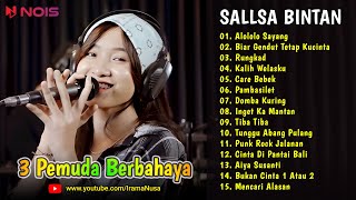 Alololo, Biar Gendut Tetap Kucinta - Cover Sallsa Bintan ♪ TOP & HITS SKA Reggae 3 Pemuda Berbahaya