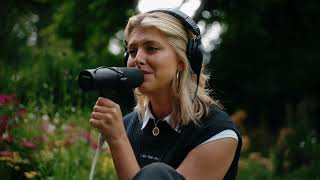 Alex Amor - Cherry Blossom Boy (Live Video)