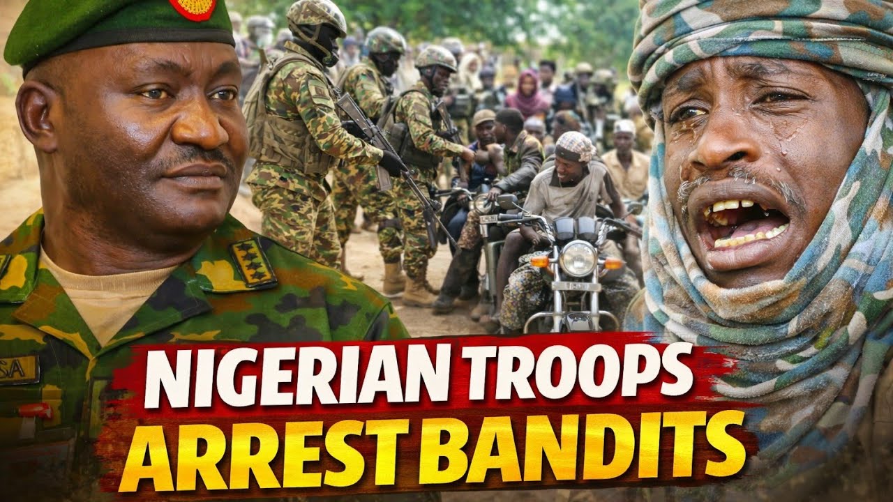 Срочные новости‼️ Войска операции «Хадин Кай» подавили многочисленные нападения Белло Турджи в шт...