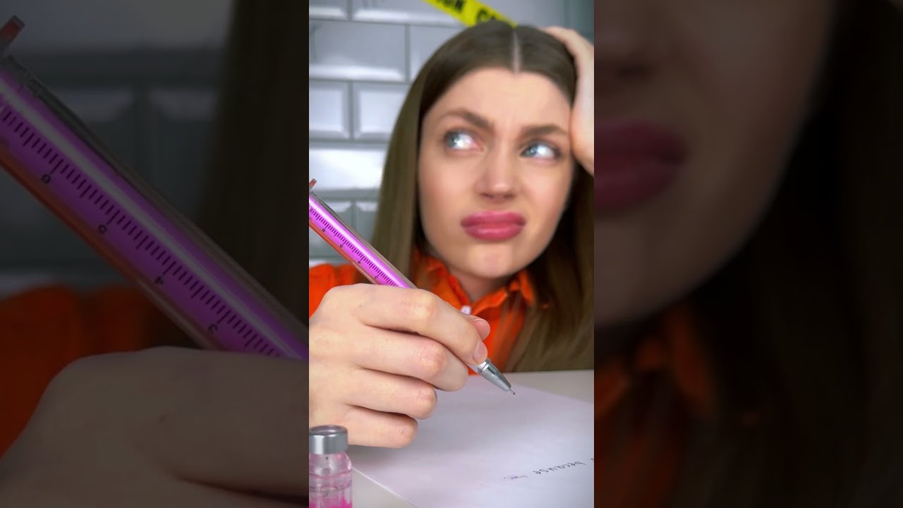 The WEIRDEST PENS In World 