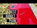 Best budget phone
