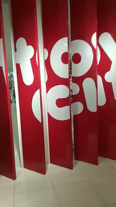 Toys City Pondok Indah Mall