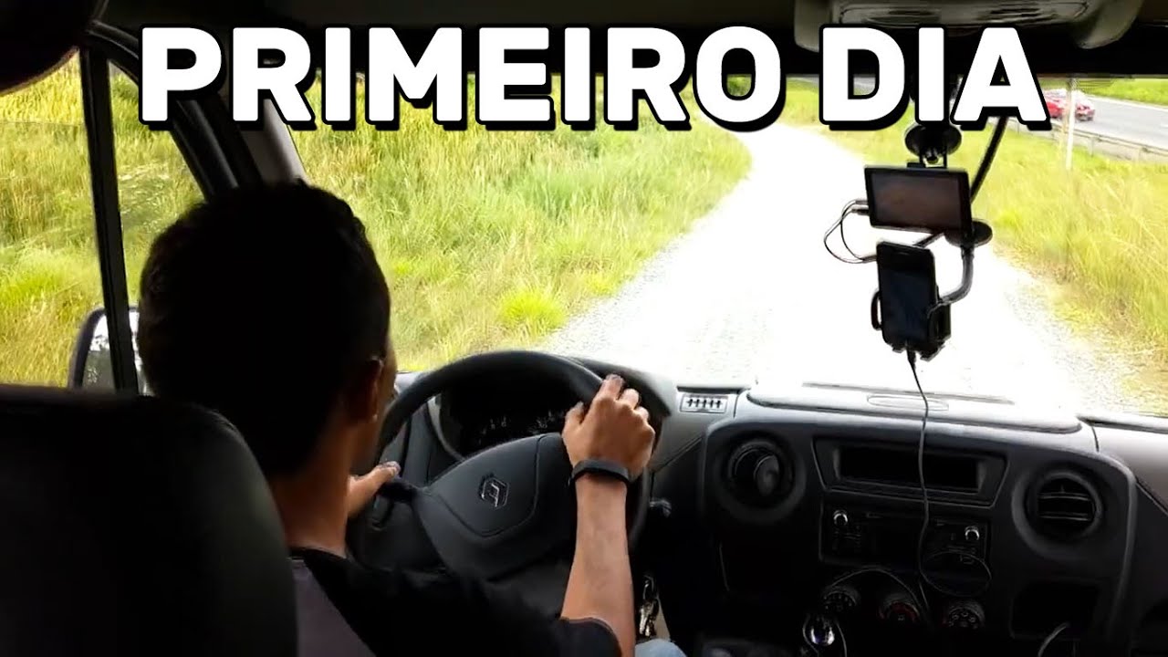 O IN CIO DE NOSSA JORNADA PARA FORA DO BRASIL COMENTANDO A EXPEDI O