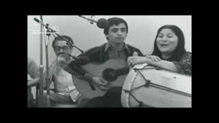 &quot;Arana&quot; - Mercedes Sosa / Pepete Bértiz