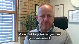 Vscan Air™ | Using handheld ultrasound to help guide triage and treatment