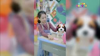 Little dreamers, big aspirations! | Celebrating Childrens Day
