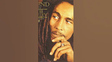 Bob Marley The Wailers Three Little Birds Music Shortsfeed 