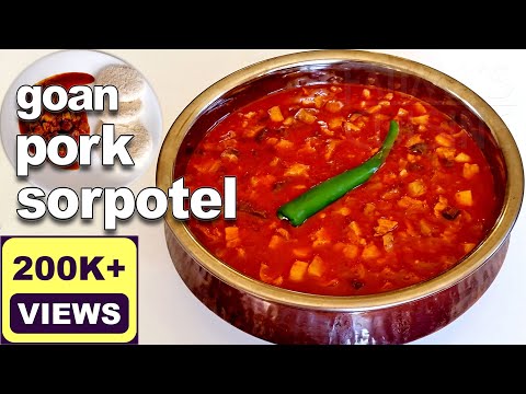 sorpotel-|-goan-pork-sorpotel-recipe-|-delicious-goan-pork-curry-|-goan-food-recipes