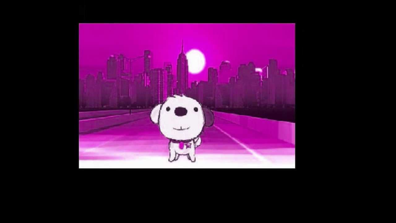 4. リトル・チャロ Little Charo: Lost In New York, Episode 4: MERRY