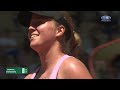 Veronika Erjavec v Elena Rybakina (1st Round) | 2026 Roland Garros Highlights