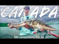 Fishing canadas 1 of 1 river an original film