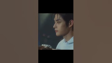 HIS FACE CARD IS INSANE😳🦋 HE’S SO GORGEOUS😭 #zb1 #jiwoong #kimjiwoong #zerobaseone #지웅 #kpop