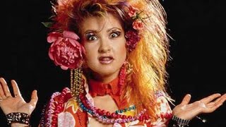 |Cindy Lauper-Girls just wanna have fun| Clean Bass Boost