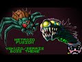 Metroid Fusion - Serris/Yakuza Battle Theme - Synth Cover (Modal Craftsynth 2, Volca FM, Microfreak)