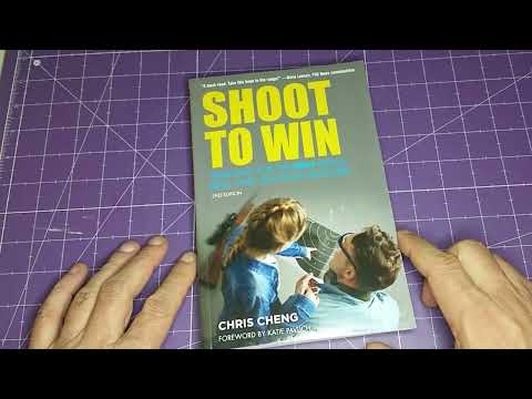 Shoot to Win by Top Shot Chris - 2A Book Reviews