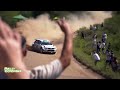 #TV el Rally de Carlos Paz y la Transmisionn#EnVivo por #TVPublica 14 5 26