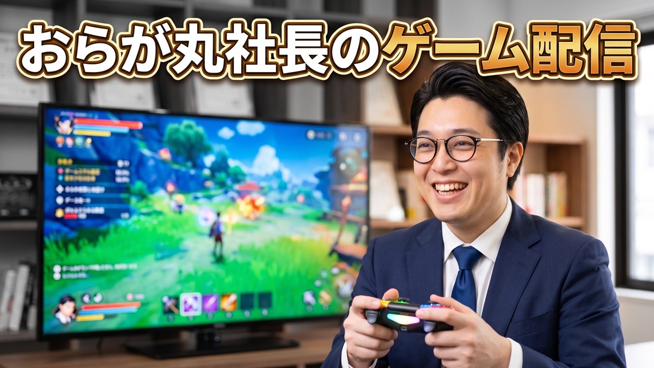 【ゲーム実況 #】デビルメイクライ5〈YouTube始動前宣伝配信〉