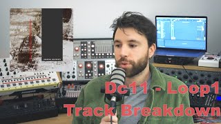 Track Breakdown : dc11 - Loop1