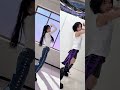 【NiziU】🫸全ては私の手の中🫷 #MAYA #NiziU #ニジュー #니쥬 #WithU#GOODGIRL_BUTNOTFORYOU #NiziU_TooBad ロング派 ショート派