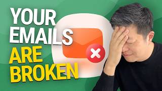 Your Donors Aren't Responding? Check These 5 Email Mistakes