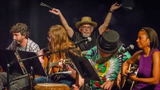 Join the Melody: Harper's Back Porch Revue