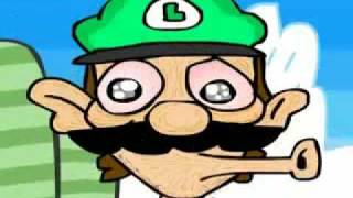 Mario Parody 3