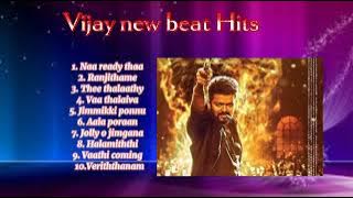 Vijay New Hits