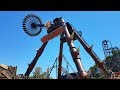 Goliath pov adventure world perth wa