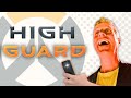 Highguard is the most game of all time