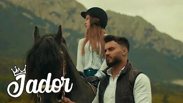 Jador - Nu Ma Primi Inapoi | Official Video