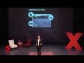 Waste as Resource:  Kevin Scoble at TEDxFortMcMurray