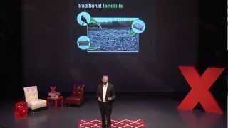 Waste as Resource:  Kevin Scoble at TEDxFortMcMurray