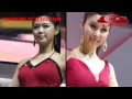 Video: Chùm Ảnh Hot Girl Hàn Quốc mặc Bikini tại Motor Show