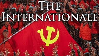 Socialist Anthem: The Internationale