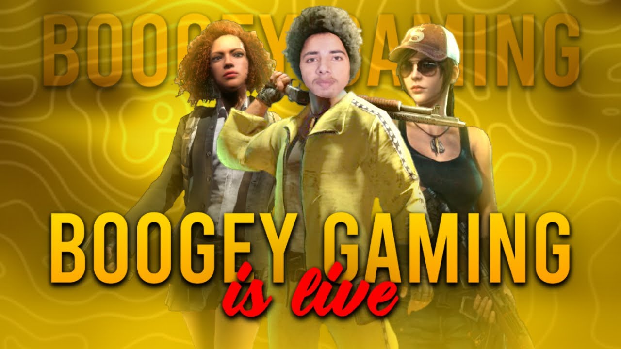 PUBG Mobile Livem Trolling Random Girls Night Chill Stream | Unlimited Custom Rooms | Boogey YT
