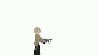 Silah Test Sadece Ses Efekti Bulamadım