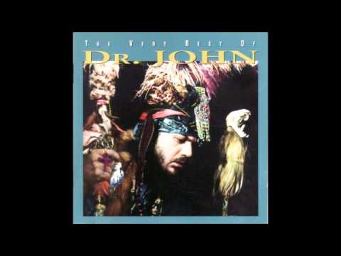 Dr John S Essential Songs Rolling Stone