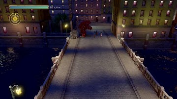 PS4-Pro - Knack 2 - Kapitel 5-1 - all Treasure Chest