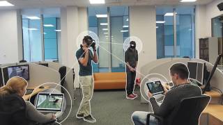 Revizto 4. Getting started. Part 18. VR Camera sharing.